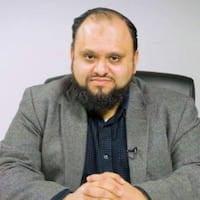 
              Ustadh Yusuf Patel