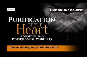 Purification of the Heart: A Spiritual and Psychological Awakening