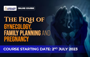 The Fiqh of Gynaecology, Family Planning, and Pregnancy