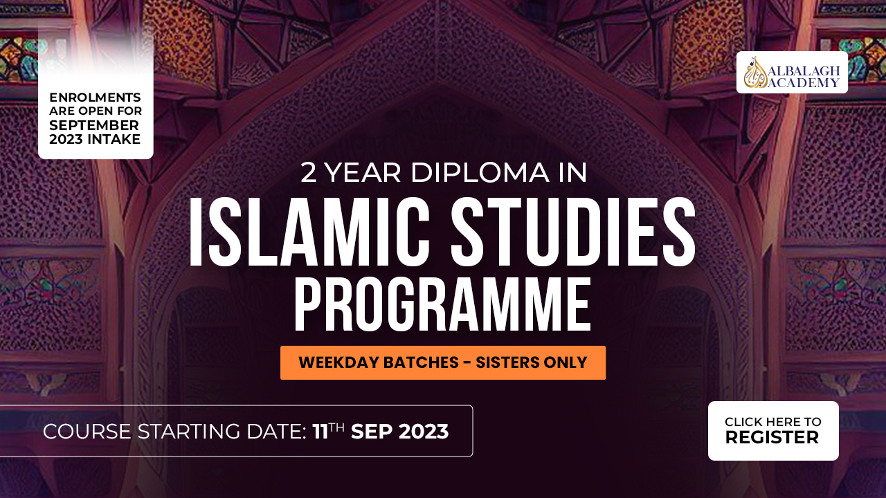 Conference on Islam and Western Ideologies
