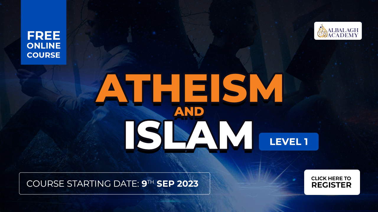 Atheism and Islam