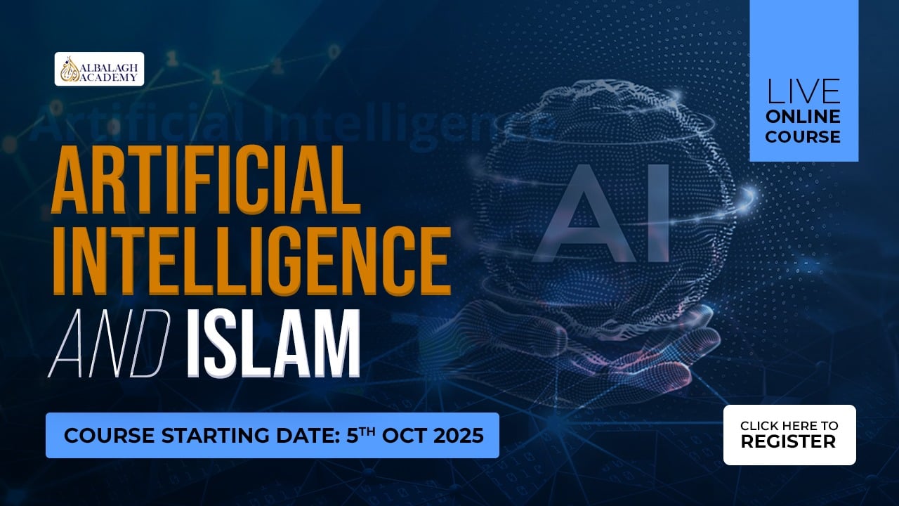 Artificial Intelligence and Islam