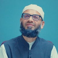 Ustadh Safaruk Chowdhury