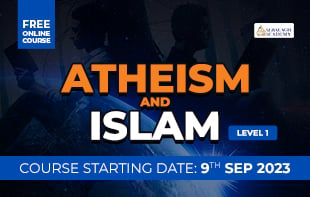 Atheism and Islam – Level 1