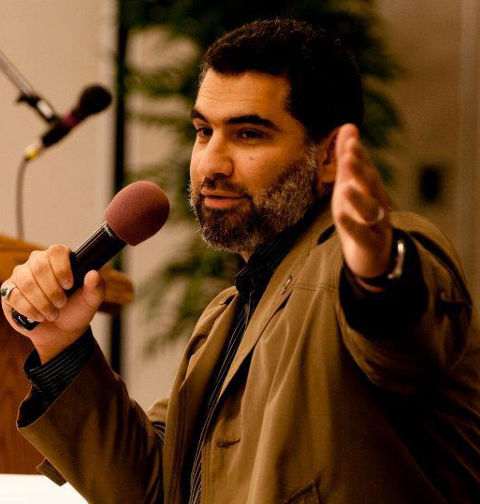 Dr Ali Ataie