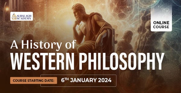 A History of Western Philosophy
