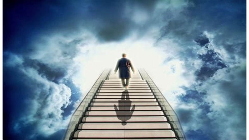 Near-Death Experience and Afterlife Learning Outcomes