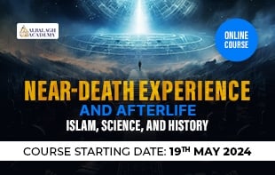 Near-Death Experience and Afterlife