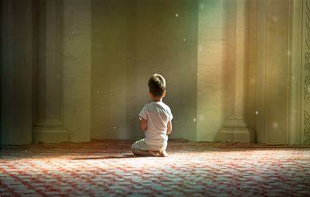 Child Psychology: Western Insights and Islamic Perspectives