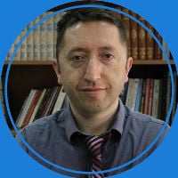 Dr. Mehmet Bulgen Dr. Mehmet Bulgen