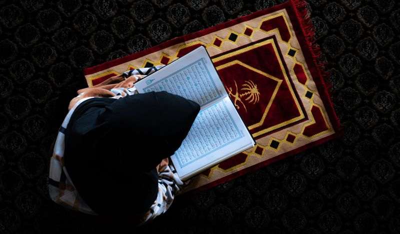 Step-by-Step Salah A Practical Guide for New Muslims Overview2