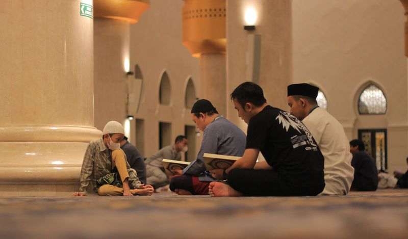 Step-by-Step Salah A Practical Guide for New Muslims