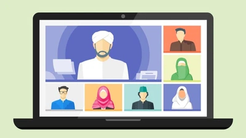 AIIC Learning Outcomes GPT and AI for Islamic Education