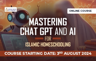 Mastering Chat GPT and AI for Islamic Homeschooling