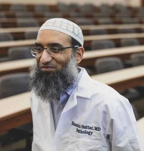 Shaykh Husain Abdul Sattar