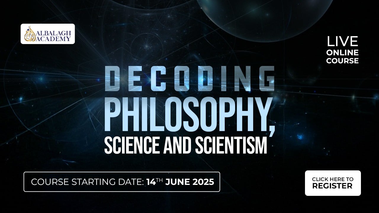 Decoding Philosophy, Science, and Scientism