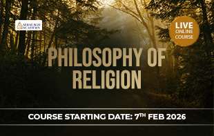 Introduction to the Philosophy of Religion