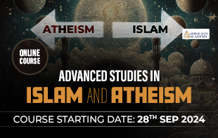 Advanced Studies in Islam and Atheism