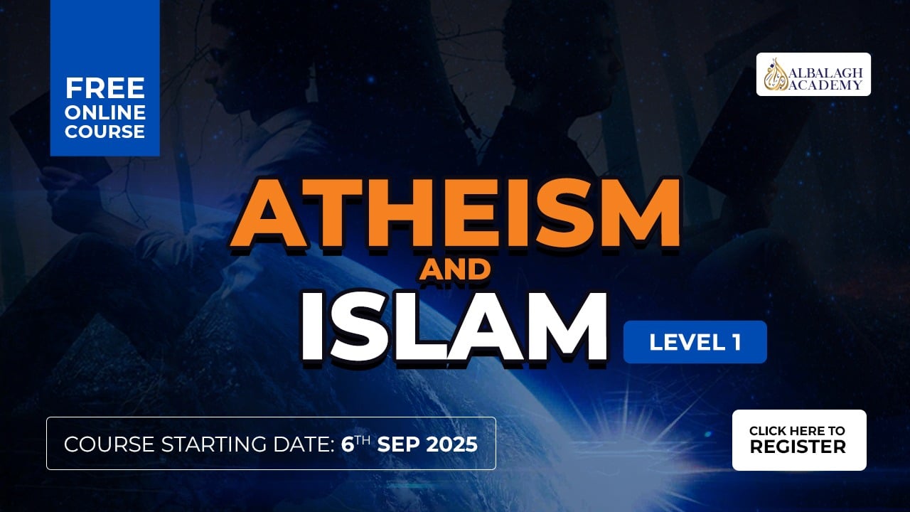 Specialization in Al Seerah Al Nabawiyyah