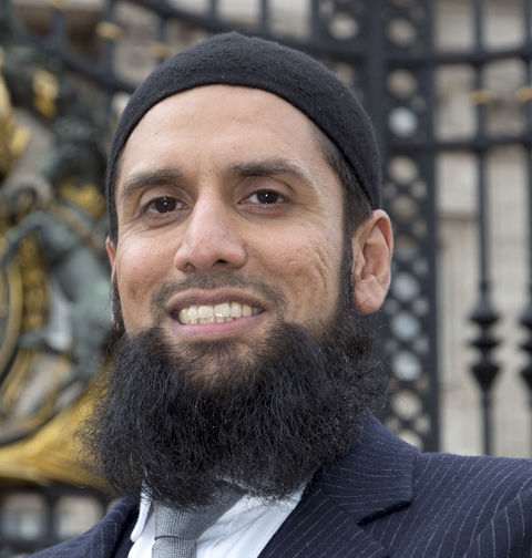 Hafeez Asim