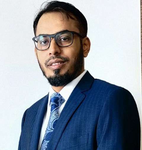 Dr Mohammad Abdullah Nadwi