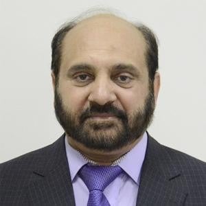 Muhammad Tahir Khalily