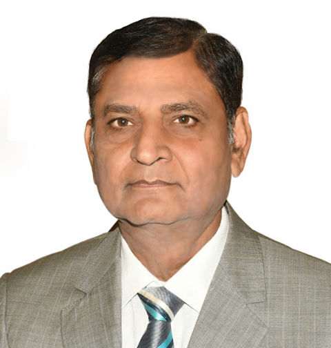 Professor Akbar Husain