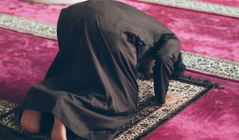 CO_First Steps in Islam