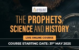 The Prophets, Science and History