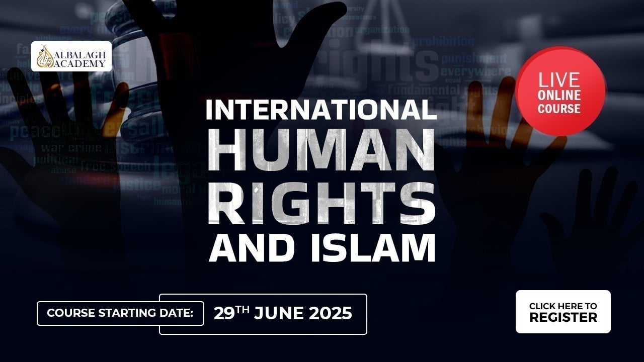 International Human Rights and Islam