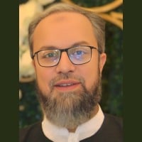 Ustadh Abdullah Andalusi, Instructor at Al Balagh Academy