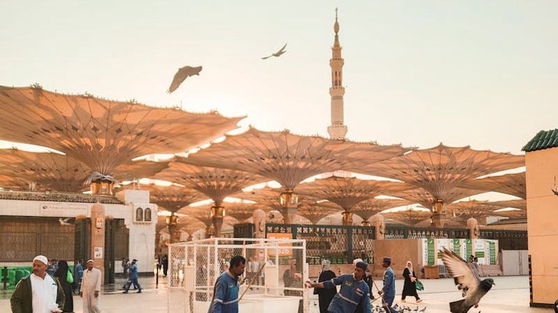 amsh Cover Ash-Shamail al-Muhammadiyyah
