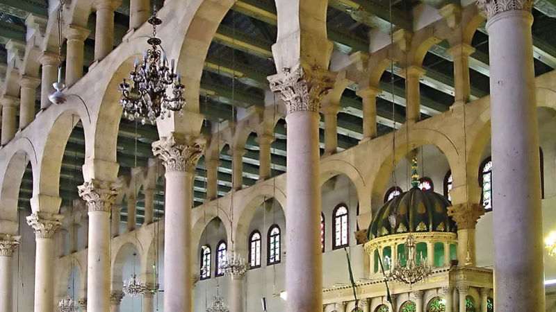 The Return of Prophet ʿĪsā