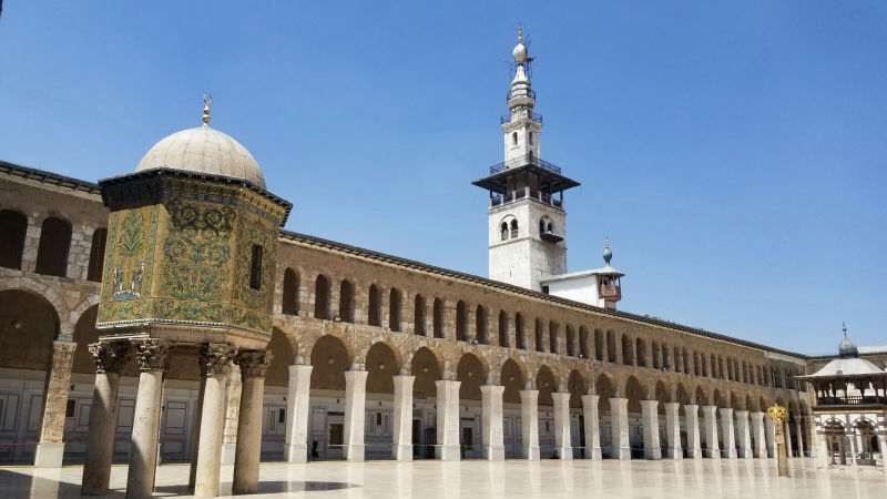 The Return of Prophet ʿĪsā