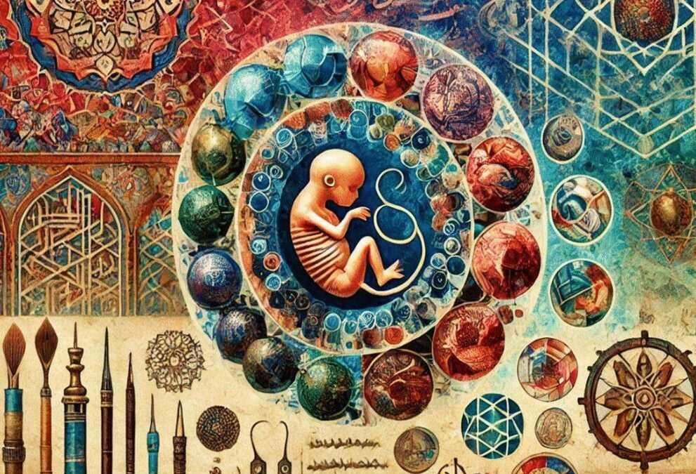 The Fiqh of Contraception and Abortion