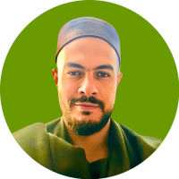 Ustadh Dr. Karim Gábor Kocsenda