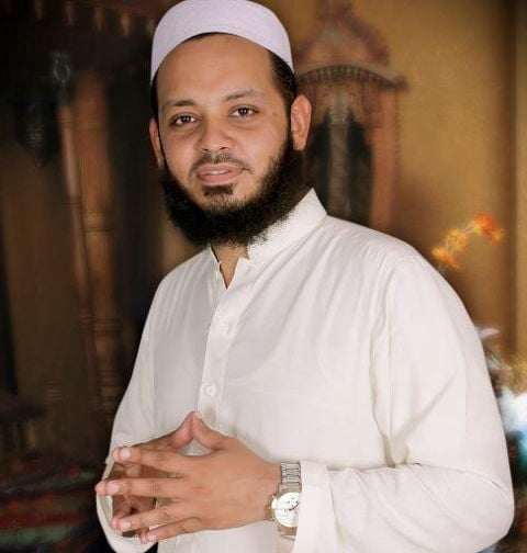 Mufti-Ahmad-Afnan-Alam Mufti Ahmad Afnan Alam