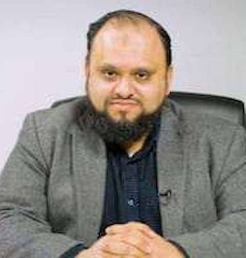 Yusuf Patel