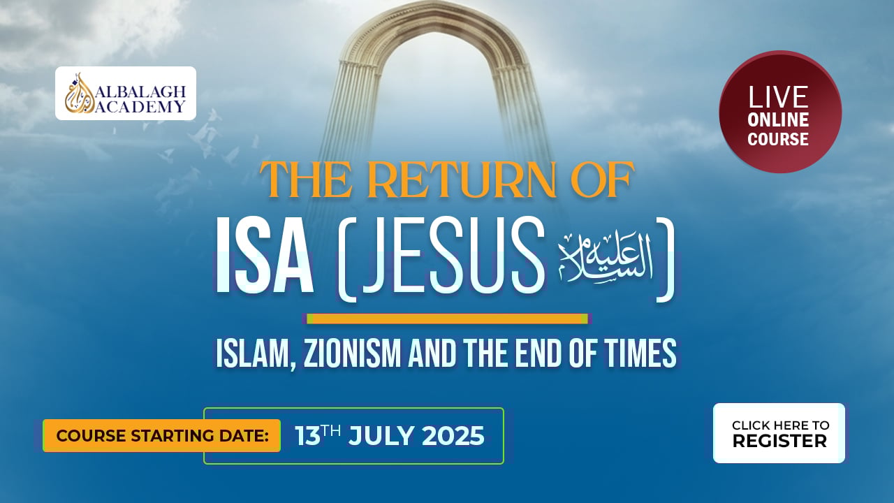 return of Isa A.s