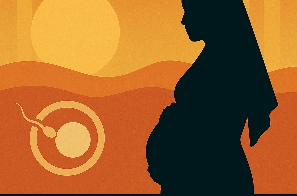 When does pregnancy begin