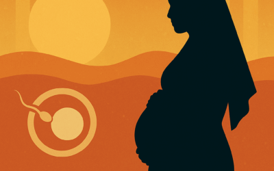 When Does Pregnancy Begin? Rethinking Conception in Classical Islamic Thought