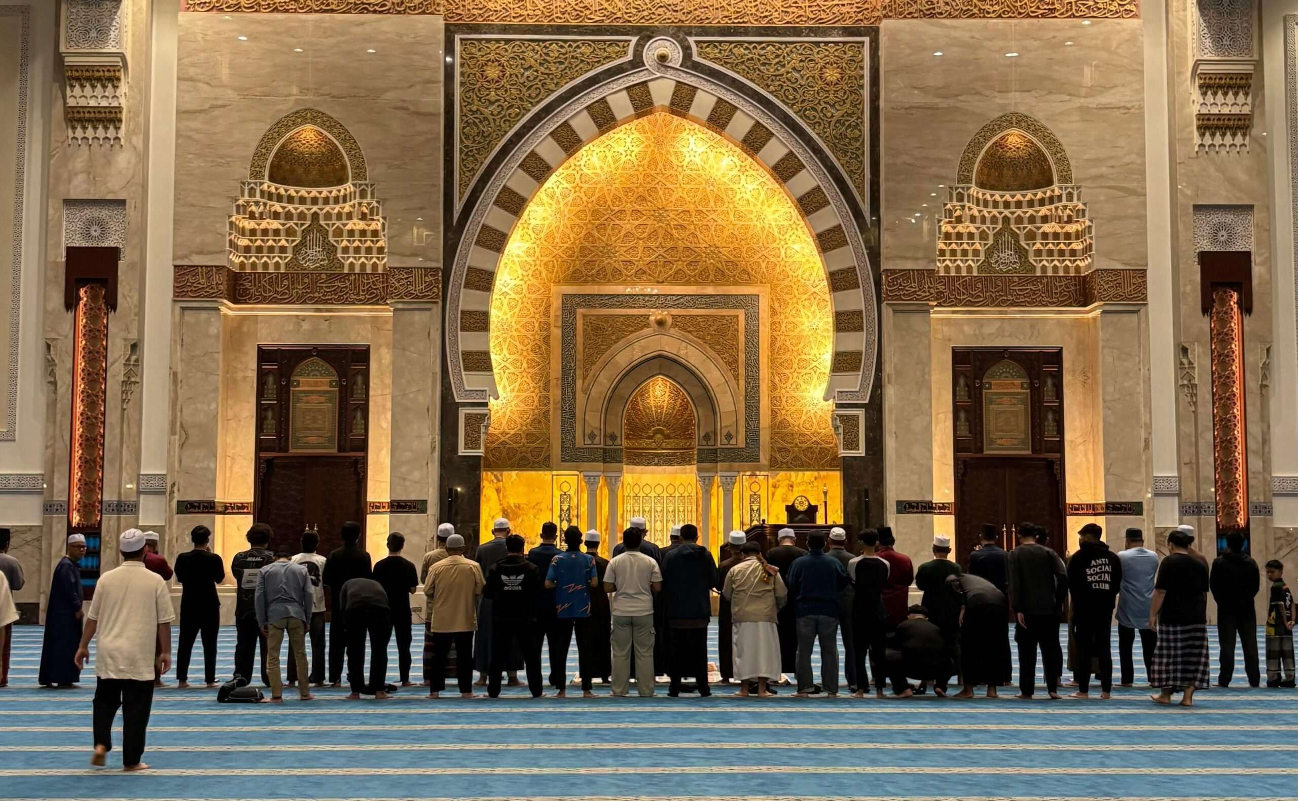 End-of-Life Decisions