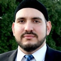 Ustadh Abdullah Al-Andalusi