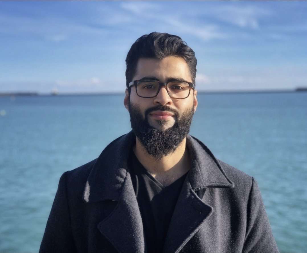 Imran Hussein Imran Hussein