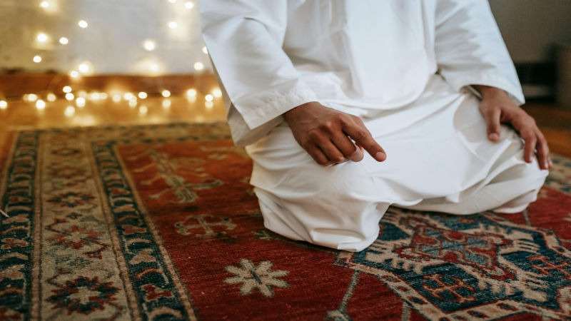 Step-by-Step Salah A Practical Guide for New Muslims