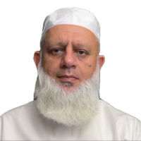 Ustadh Yusuf Haffejee
