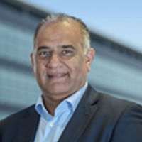 Brother Tabassum Nawaz