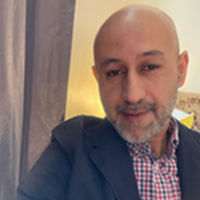 Dr Abdul Mutalib Khan