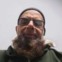 Asadullah Ali Al-Andalusi