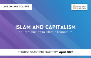 Islam and Capitalism